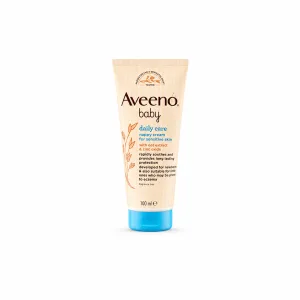 Aveeno Baby Daily Care Nappy Cream 100ml