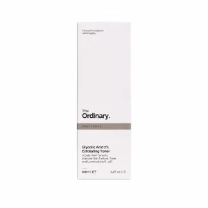 The Ordinary Glycolic Acid 7% Exfoliating Toner 100ml