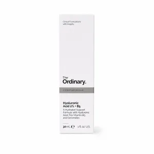 The Ordinary Hyaluronic Acid 2% + B5 (with Ceramides)