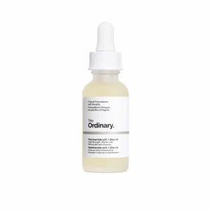 The Ordinary Niacinamide 10% + Zinc 1% Serum 30ml